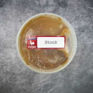 Chicken Stock - 1L (ships frozen)
