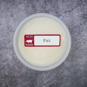 Pork Lard