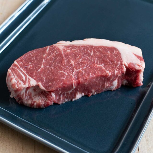 Striploin