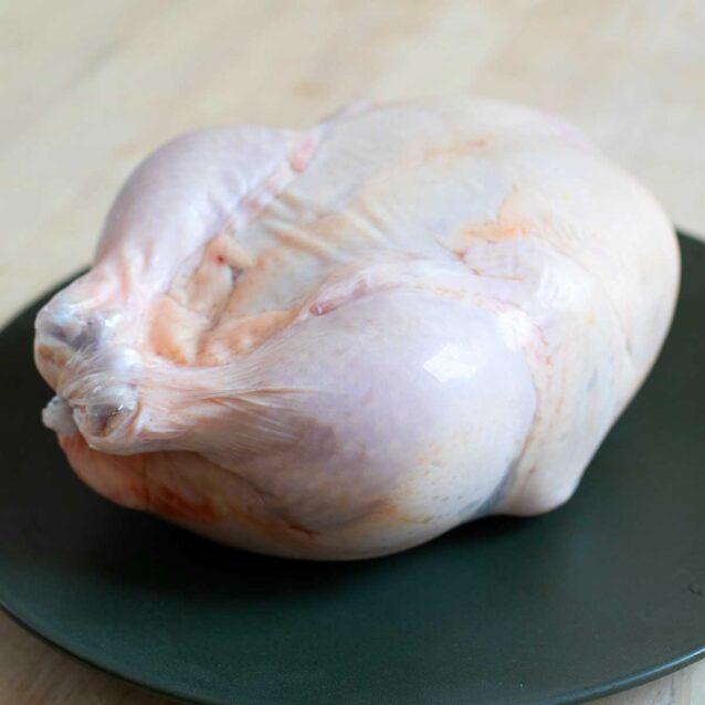 Whole Chicken